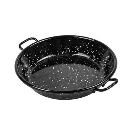 MINI POELE ÉMAILLÉE