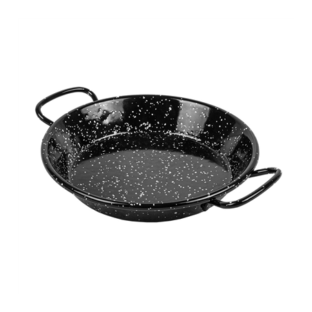 MINI POELE ÉMAILLÉE