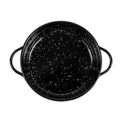 MINI SAUTOIRS ÉMAILLÉE