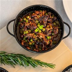 MINI SAUTOIRS ÉMAILLÉE