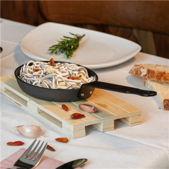 MINI POÊLE ANTI-ADHESIVE