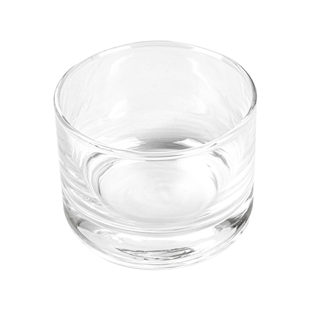 MINI VERRE ROND