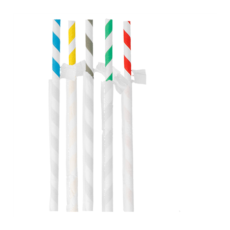 PAILLES  À FRANGES SOUS SACHETS