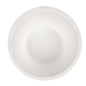 BOLS 'BIONIC' 250 ML Ø11,4x4,4 CM BLANC BAGASSE (1500 UNITÉ)