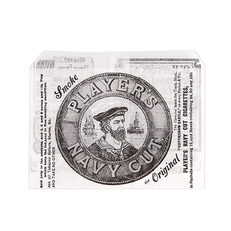 SACHET POUR FRITURES