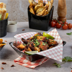 MINI PAPIER INGRAISSABLES