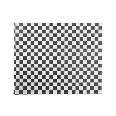 MINI PAPIER INGRAISSABLES