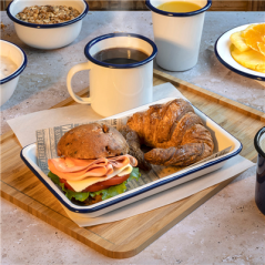 MINI PAPIER INGRAISSABLES