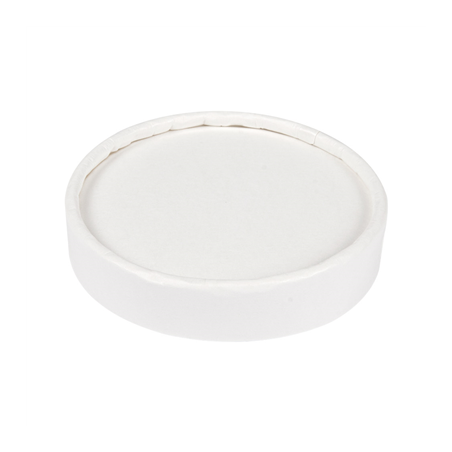 COUVERCLES POTS À GLACES