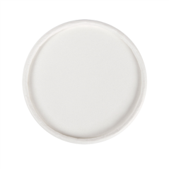 COUVERCLES POTS À GLACES