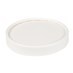 COUVERCLES POTS À GLACES