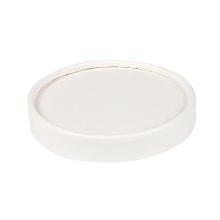 COUVERCLES POTS À GLACES