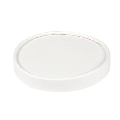 COUVERCLES POTS À GLACES