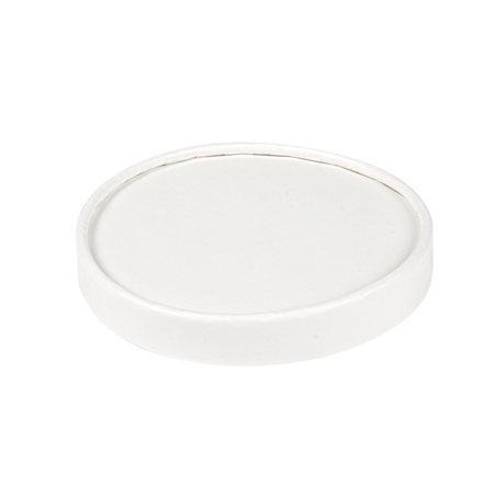 COUVERCLES POTS À GLACES