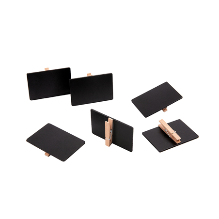 CLIPS RECTANGULAIRES TABLEAU