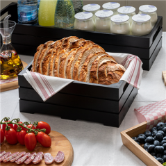 BOÎTE BUFFET GN 1/4