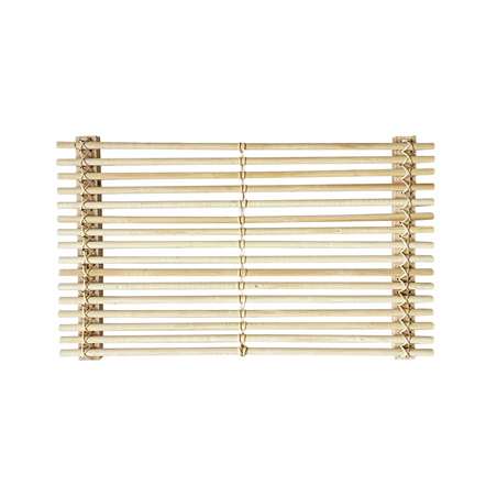 TAPIS DE TABLE DE PRÉSENTATION