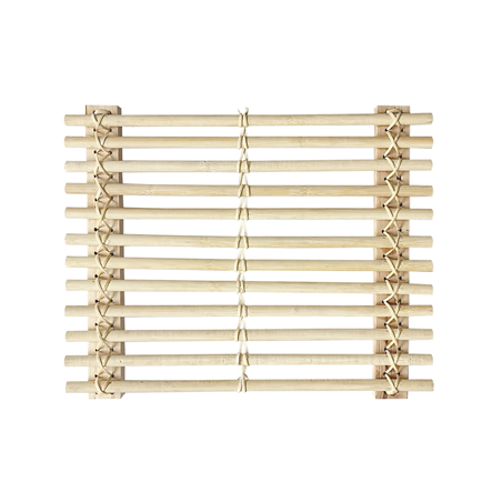 TAPIS DE TABLE DE PRÉSENTATION