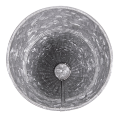 GOBELETS POUR FRITURES