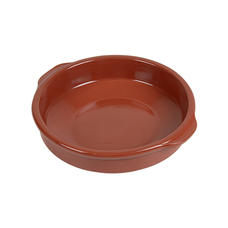 RÉCIPIENT AVEC ANSES