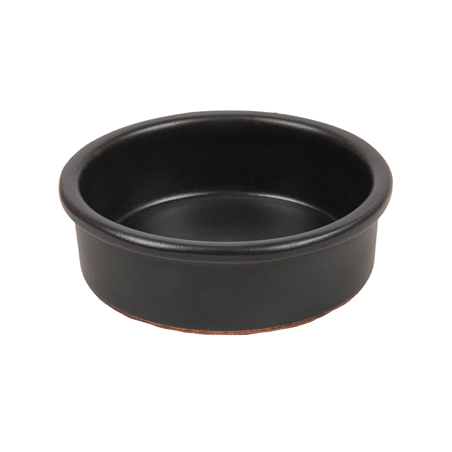 RÉCIPIENTS EN FAÏENCE POUR MISE EN BOUCHE