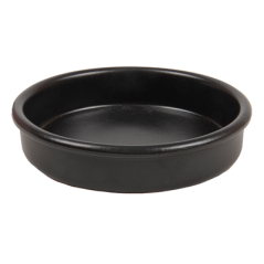 RÉCIPIENTS EN FAÏENCE POUR CRÈME CATALANE