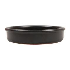 RÉCIPIENTS EN FAÏENCE POUR CRÈME CATALANE