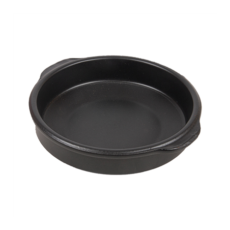 RÉCIPIENT AVEC ANSES