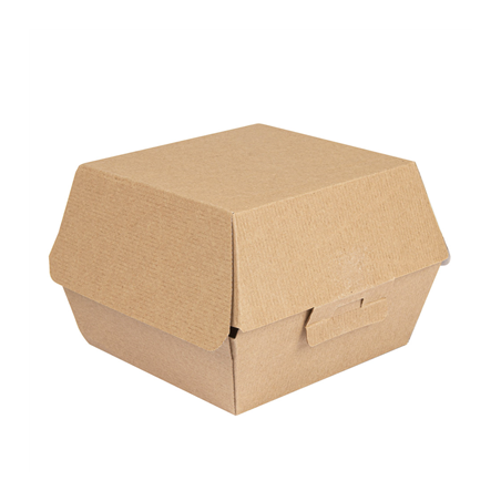 BOÎTES HAMBURGER