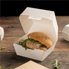 BOÎTES HAMBURGER