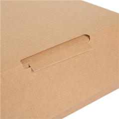 BOÎTES "LARGE LUNCH BOX"