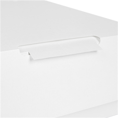 BOÎTES "LARGE LUNCH BOX"