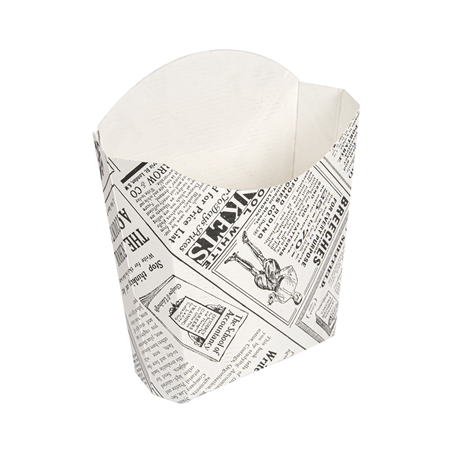 BOÎTES À FRITES STANDARD