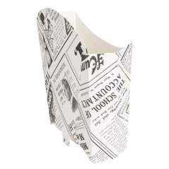 BOÎTES À FRITES STANDARD