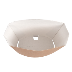 BOÎTES À FRITES JUMBO