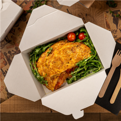 BOÎTES AMÉRICAINES