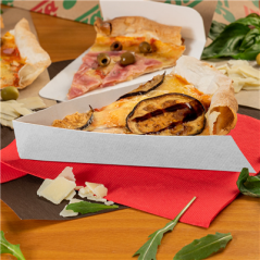 PELLES TRIANGULAIRES PIZZA