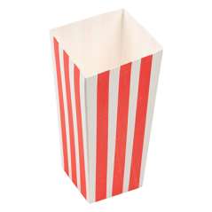 RECIPIENTS POP-CORNS