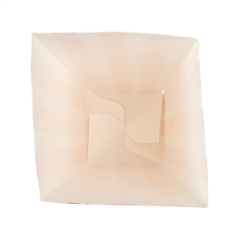 RECIPIENTS POP-CORNS