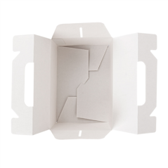 BOÎTES TRANSPORT DE REPAS