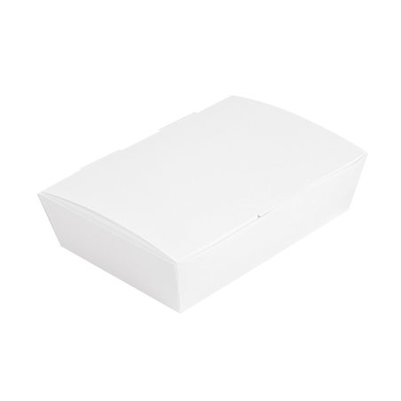 BOÎTES "LUNCH BOX" COUVERCLES