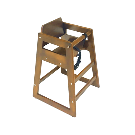 CHAISE HAUTE POUR ENFANTS