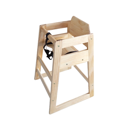 CHAISE HAUTE POUR ENFANTS