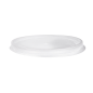 COUVERCLES POUR SALADIERS 240.03/09/12  Ø11,1 CM TRANSPARENT PP (500 UNITÉ)