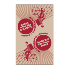 ETIQUETTES ADHESIVES