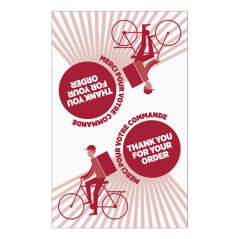 ETIQUETTES ADHESIVES