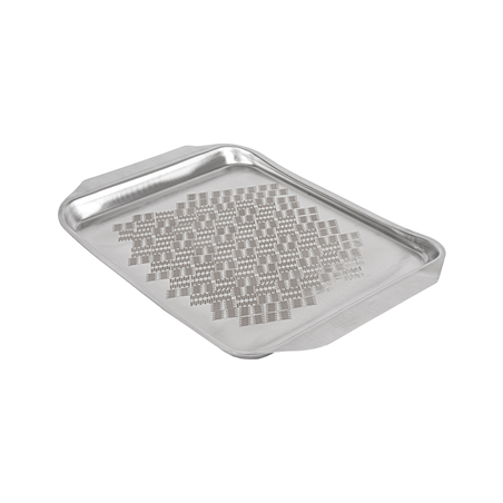 PLATEAU DE SERVICE L