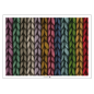 SETS DE TABLE OFFSET 'TRICOT' 70 G/M2 31x43 CM QUADRICHROMIE PAPIER (2000 UNITÉ)