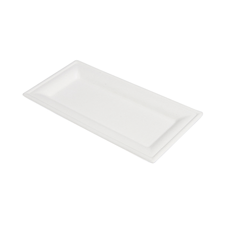 ASSIETTES RECTANGULAIRES