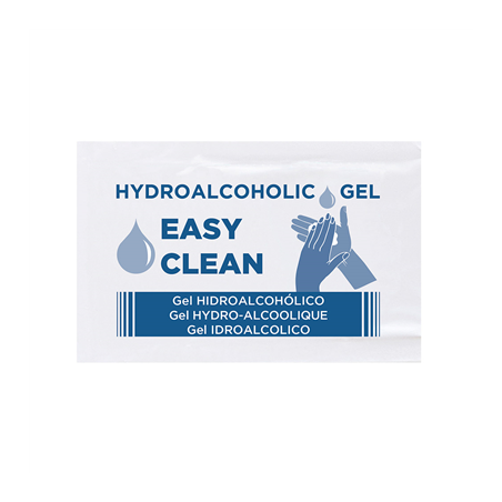 GEL HYDROALCOOLIQUE